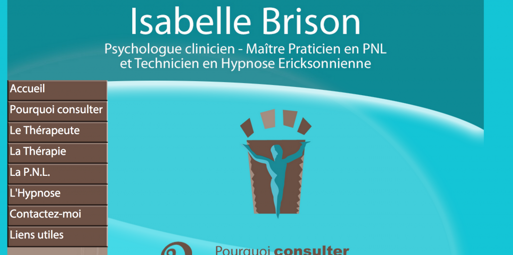 Isabelle-brison.fr
